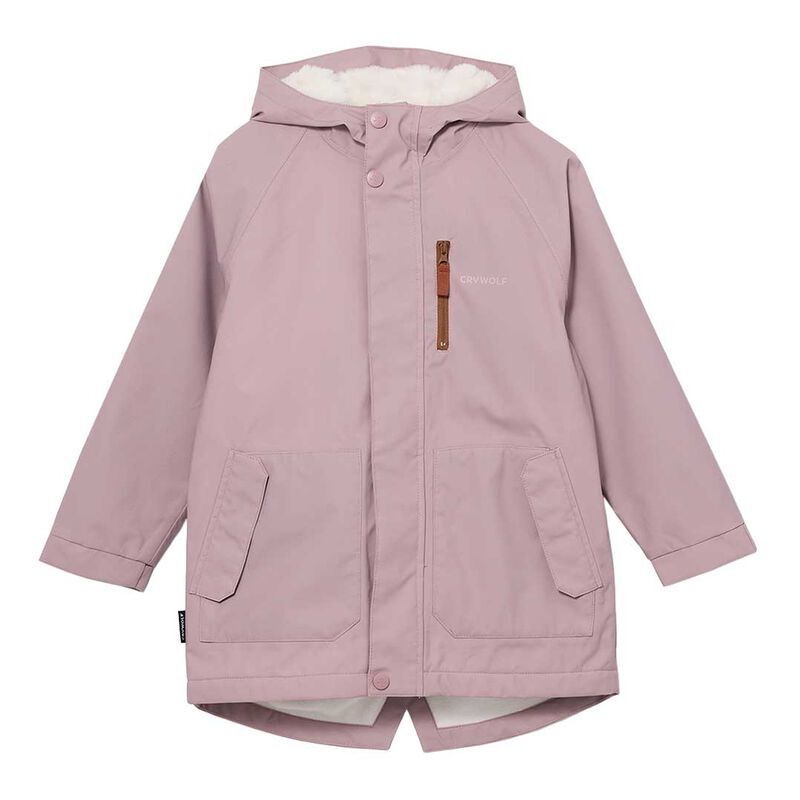 Crywolf Scout Jacket image number 0